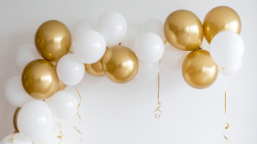 Toronto Balloons & Event Decor team providing expert air duct and dryer vent cleaning services for homes and businesses in the Capital Region